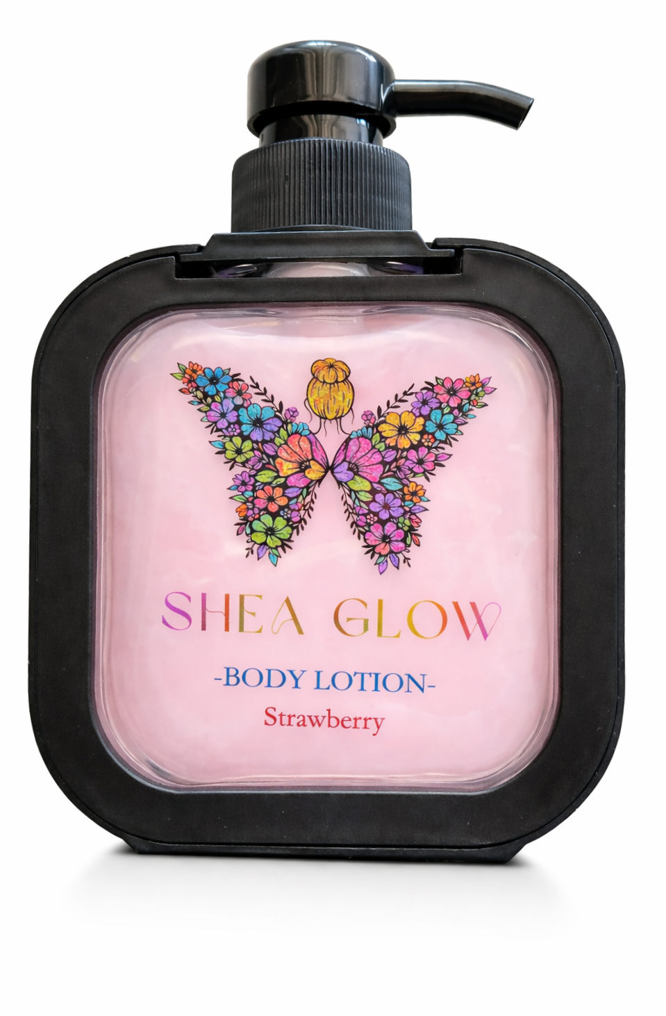 Body Lotion