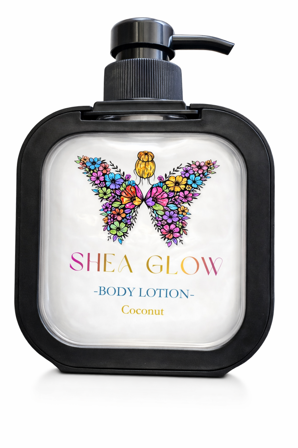 Body Lotion